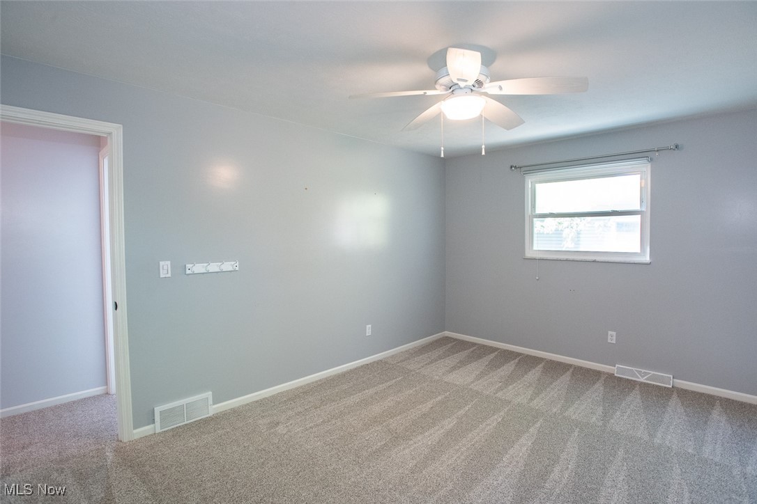 6723 Warrington Drive North Olmsted OH 44070