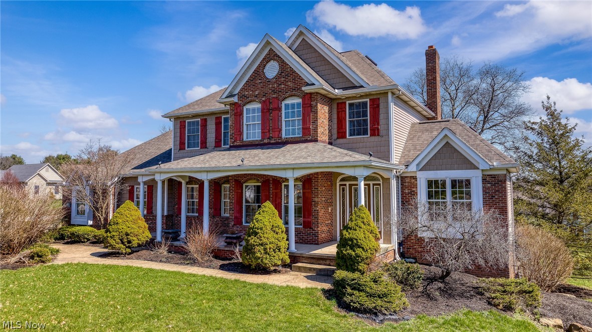4059 Knollbrook Drive Norton OH 44203