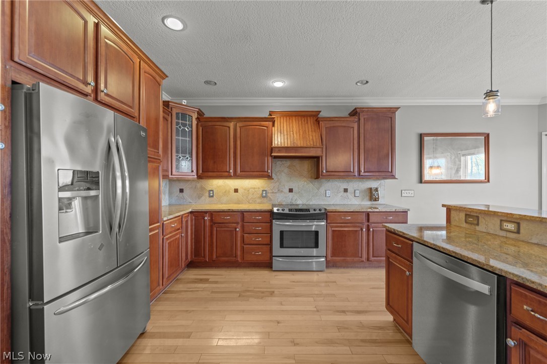 4059 Knollbrook Drive Norton OH 44203