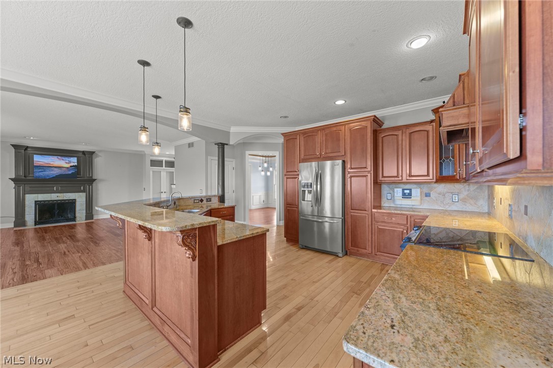 4059 Knollbrook Drive Norton OH 44203