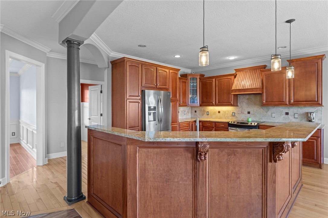 4059 Knollbrook Drive Norton OH 44203