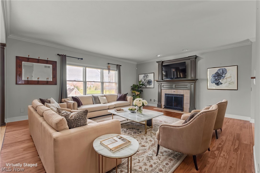 4059 Knollbrook Drive Norton OH 44203