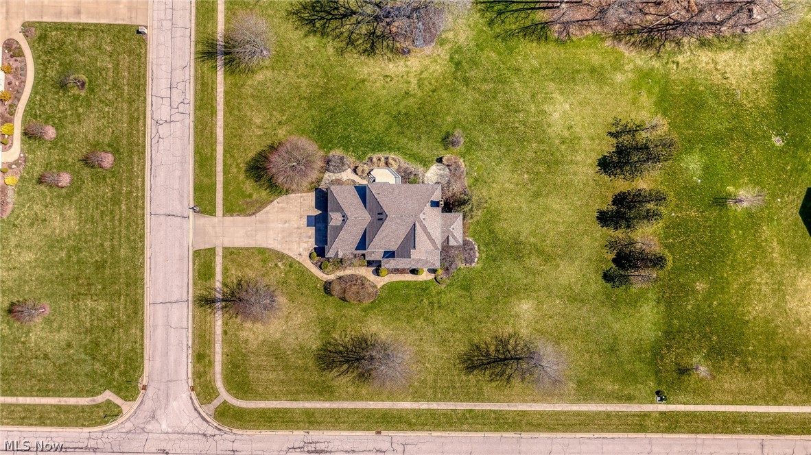 4059 Knollbrook Drive Norton OH 44203