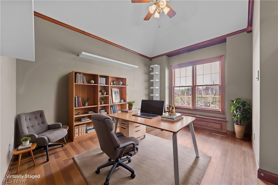 4059 Knollbrook Drive Norton OH 44203