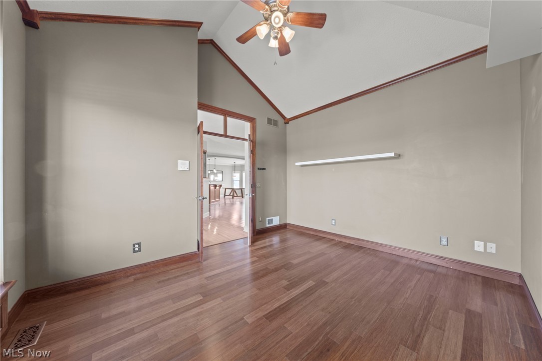 4059 Knollbrook Drive Norton OH 44203