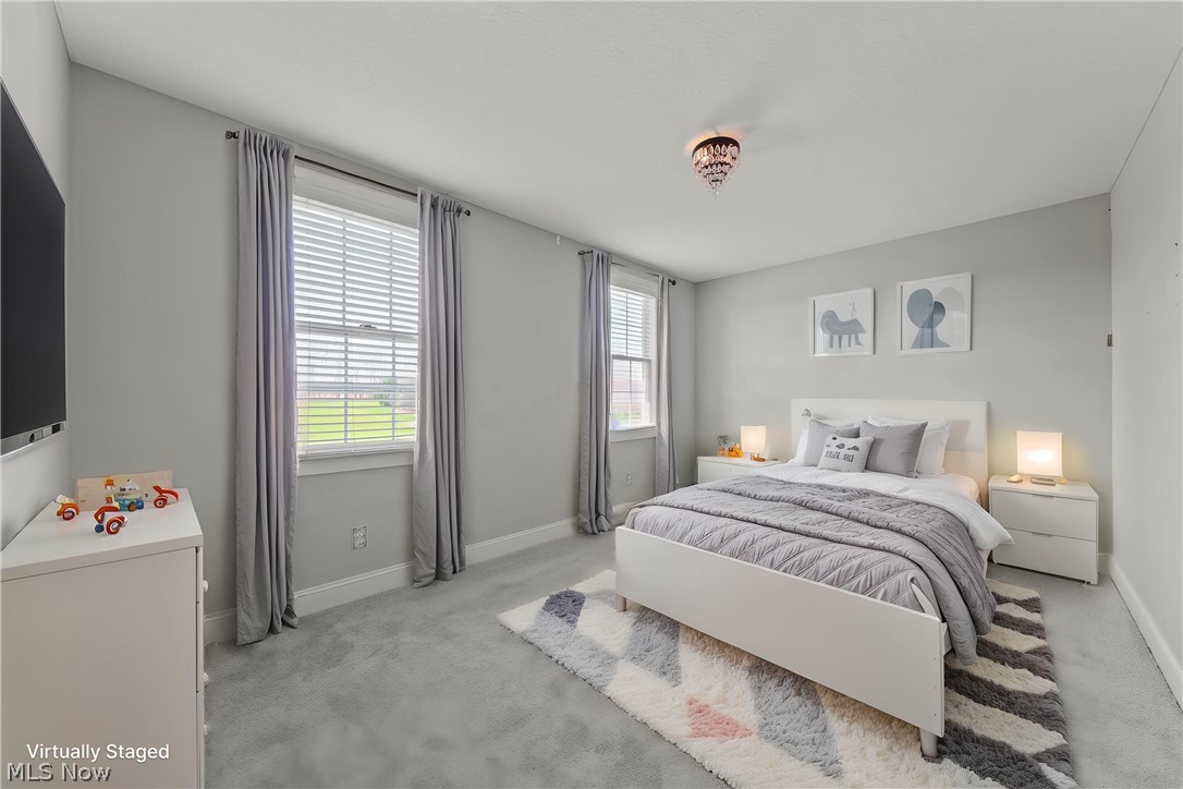 4059 Knollbrook Drive Norton OH 44203