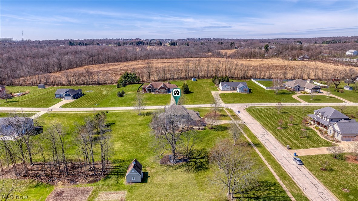 4059 Knollbrook Drive Norton OH 44203