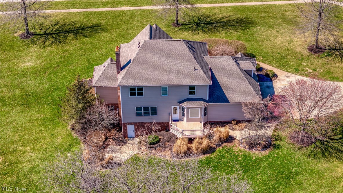 4059 Knollbrook Drive Norton OH 44203