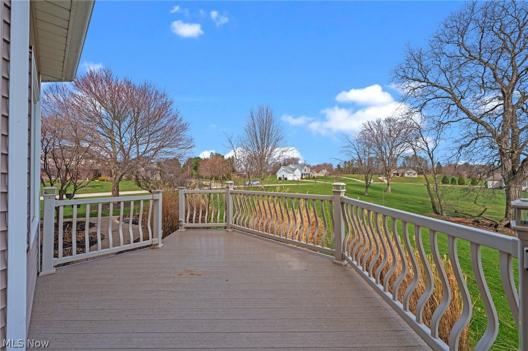 4059 Knollbrook Drive Norton OH 44203