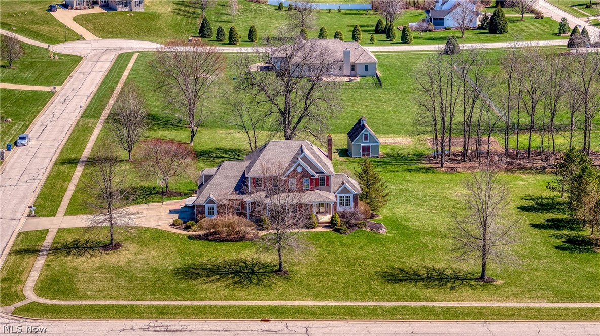 4059 Knollbrook Drive Norton OH 44203