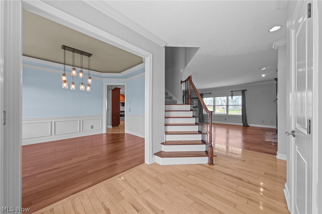 4059 Knollbrook Drive Norton OH 44203