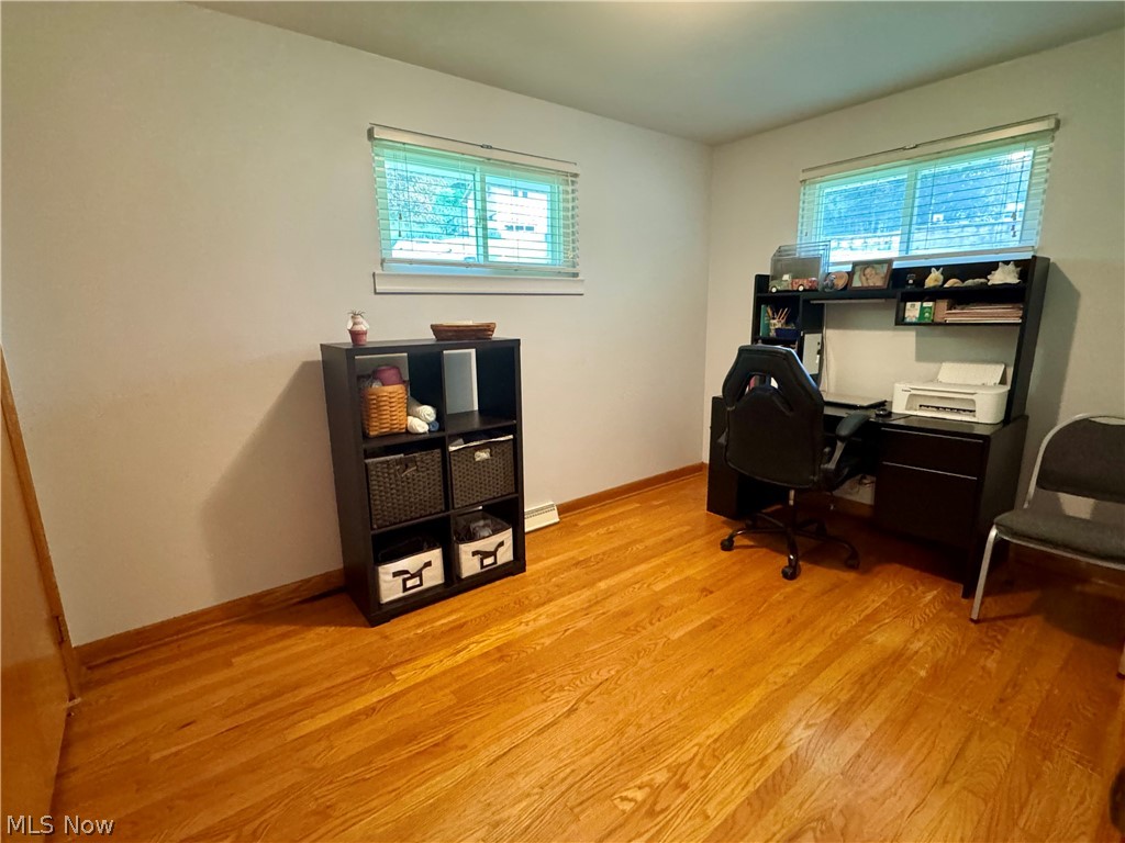 1739 Evergreen Park Drive Coshocton OH 43812