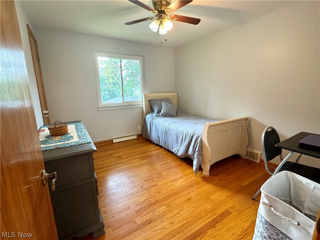 1739 Evergreen Park Drive Coshocton OH 43812