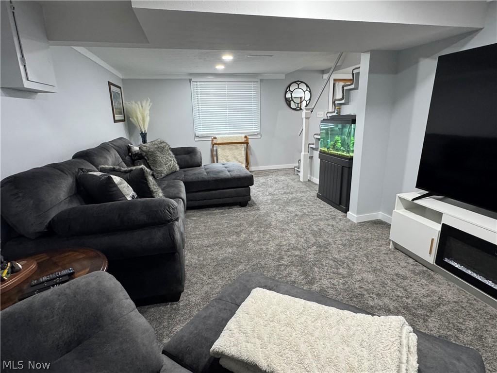 1739 Evergreen Park Drive Coshocton OH 43812