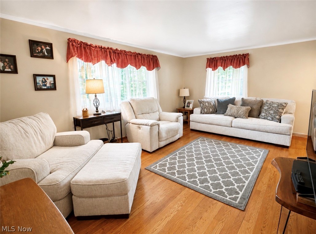 1739 Evergreen Park Drive Coshocton OH 43812