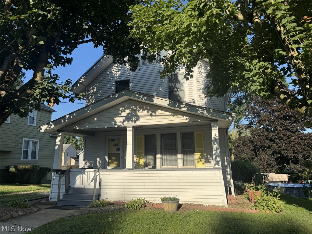 235 15th Street NW Barberton OH 44203