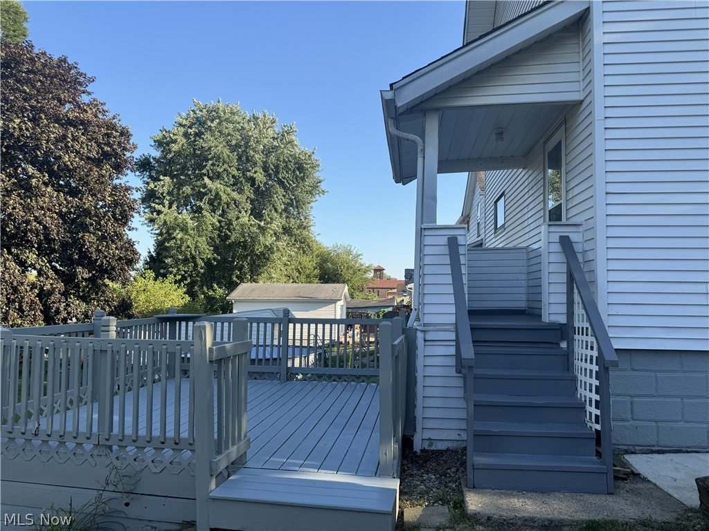 235 15th Street NW Barberton OH 44203
