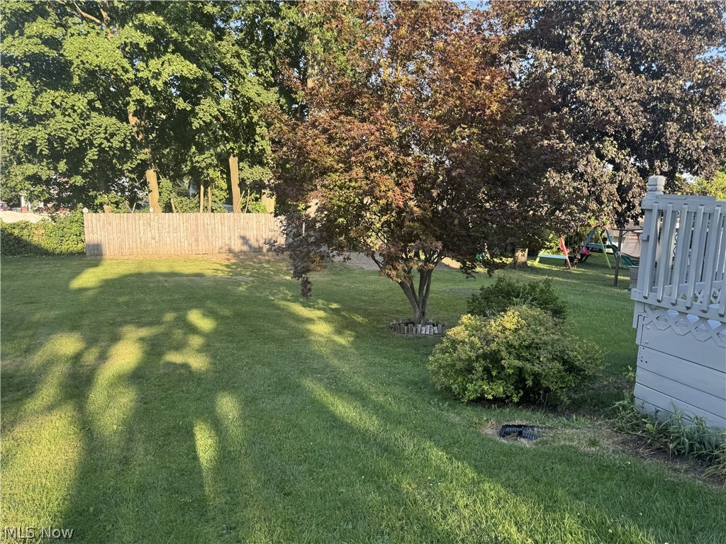 235 15th Street NW Barberton OH 44203