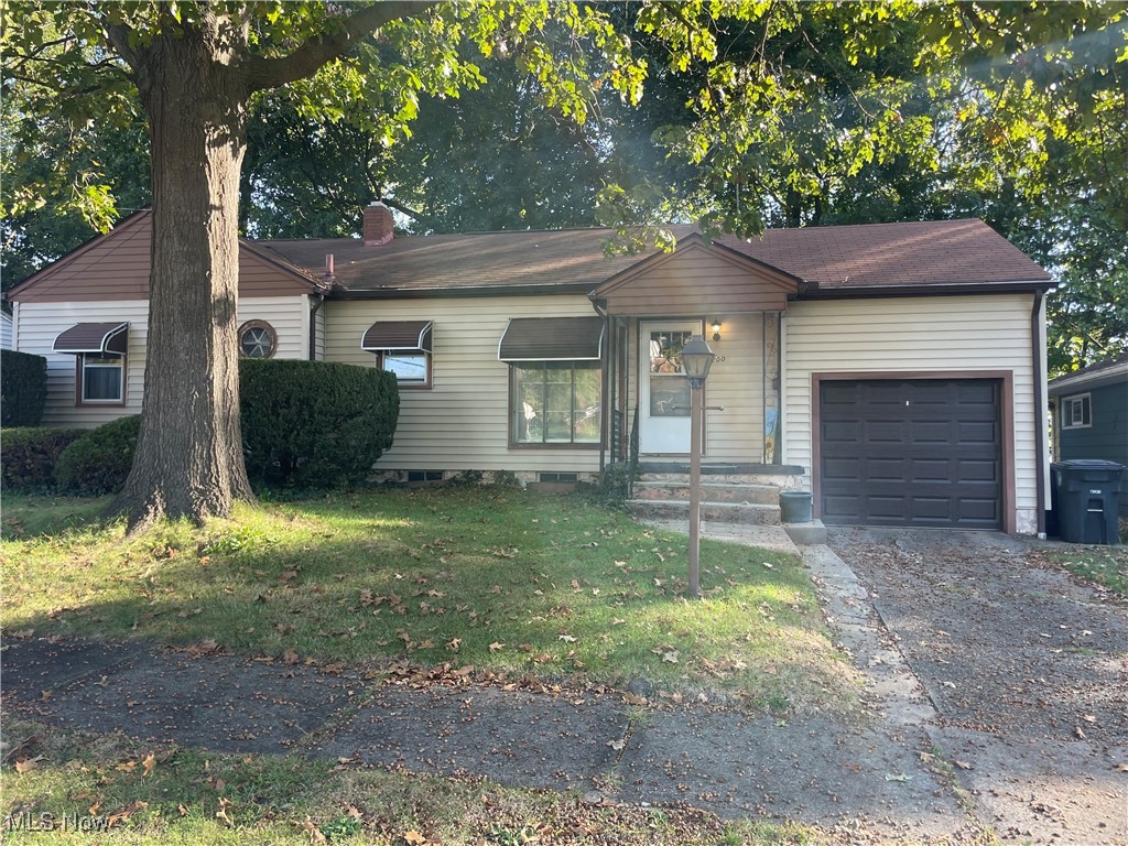 2009 6th Street SW Akron OH 44314