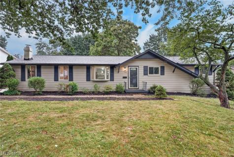 720 Lorena Street SW North Canton OH 44720