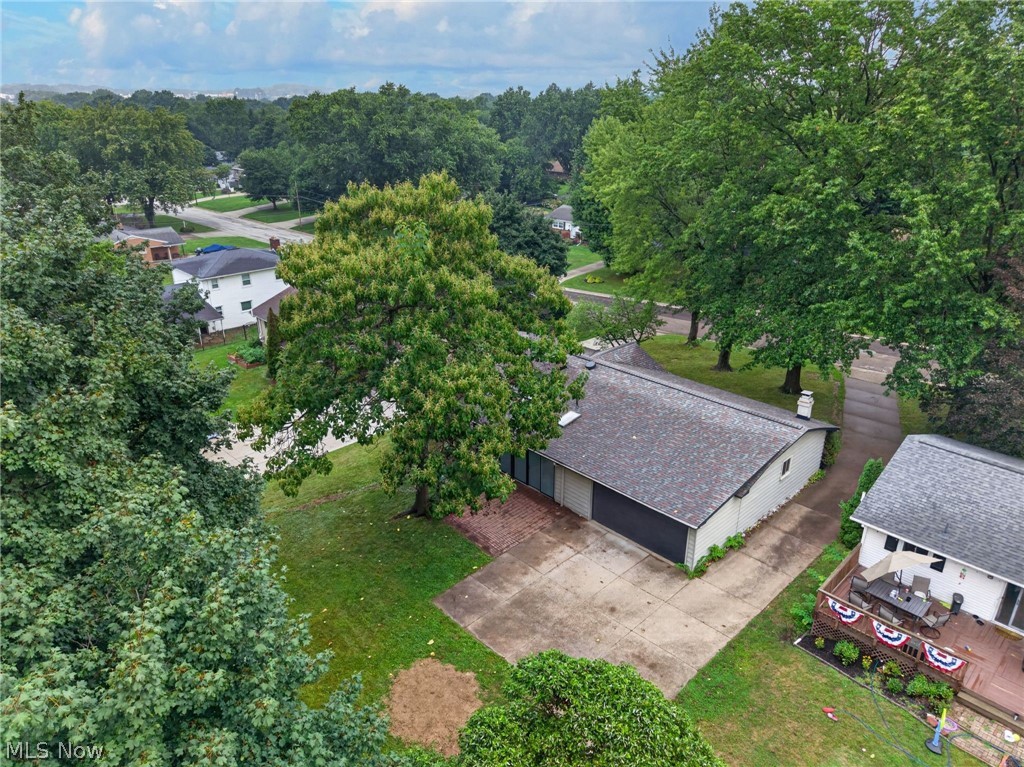720 Lorena Street SW North Canton OH 44720