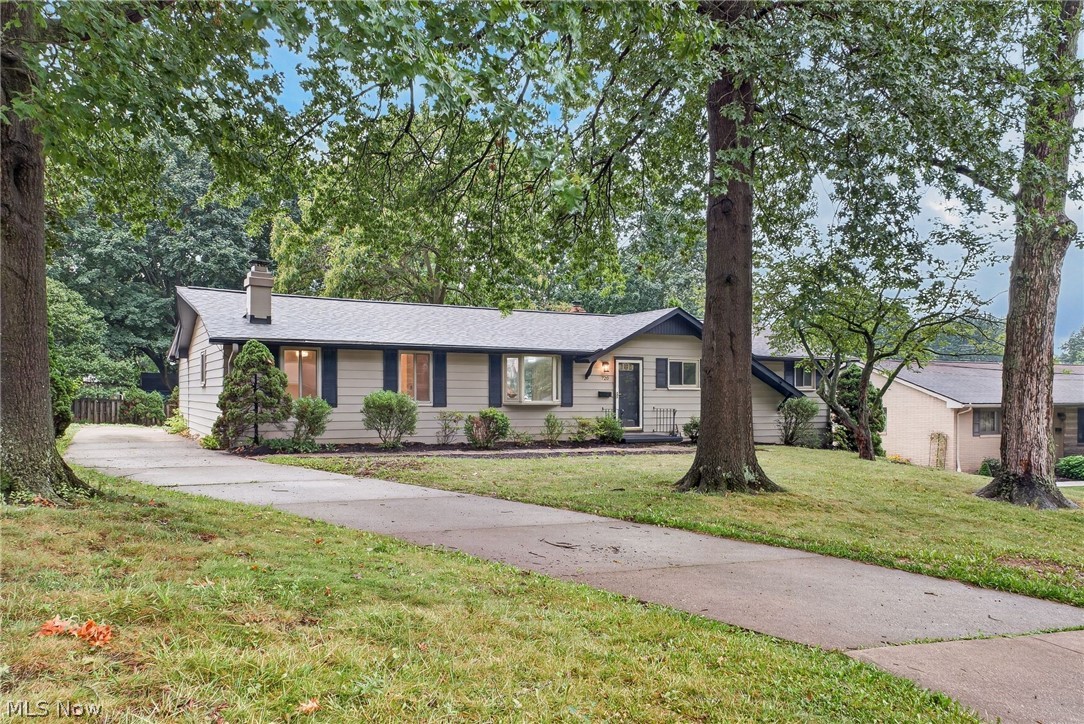 720 Lorena Street SW North Canton OH 44720