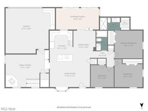 720 Lorena Street SW North Canton OH 44720