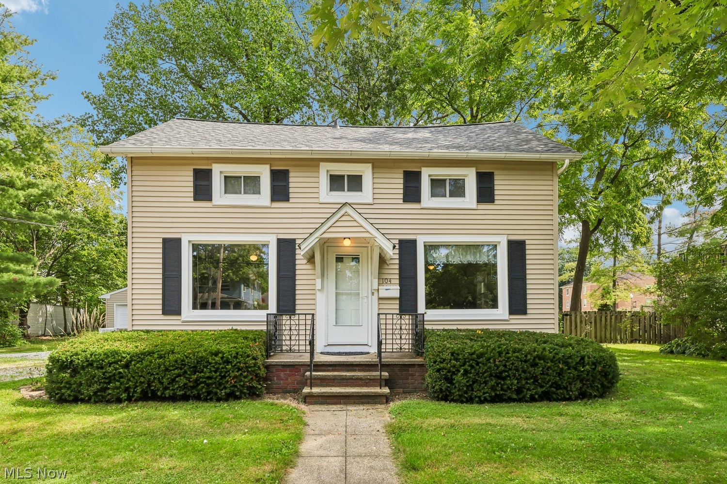 104 Seminary Street Berea OH 44017