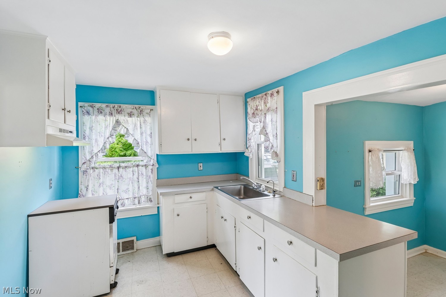 104 Seminary Street Berea OH 44017