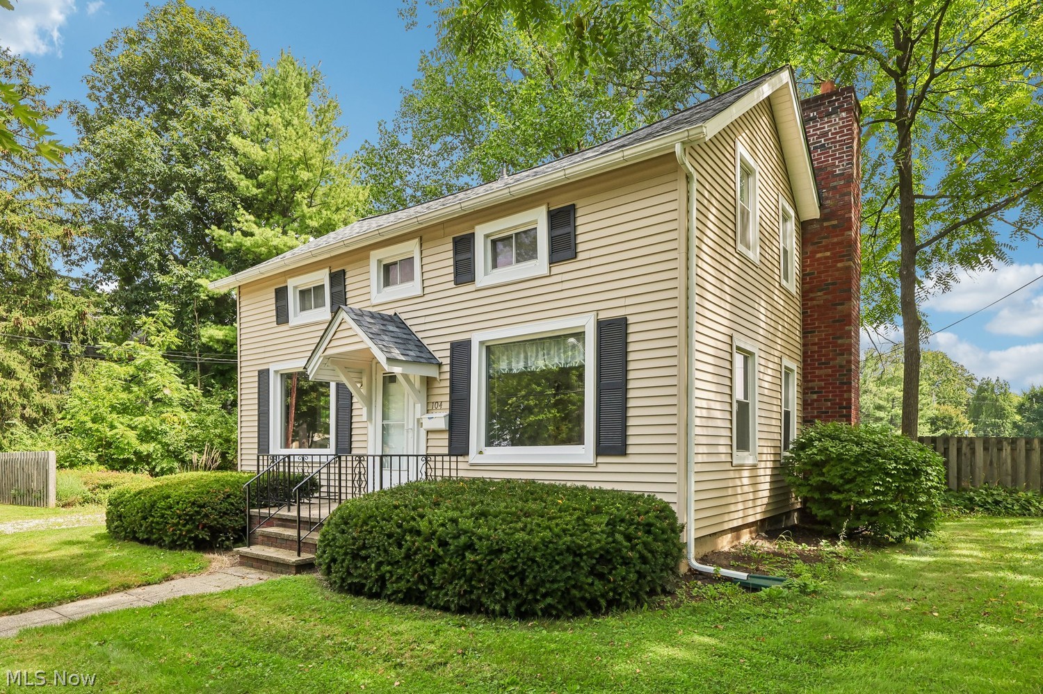 104 Seminary Street Berea OH 44017