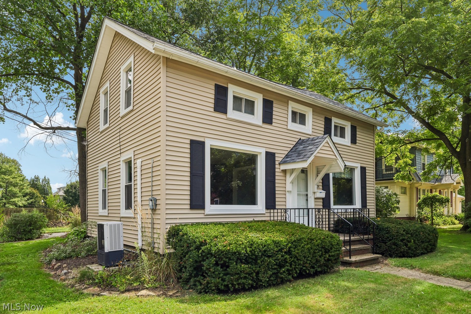 104 Seminary Street Berea OH 44017