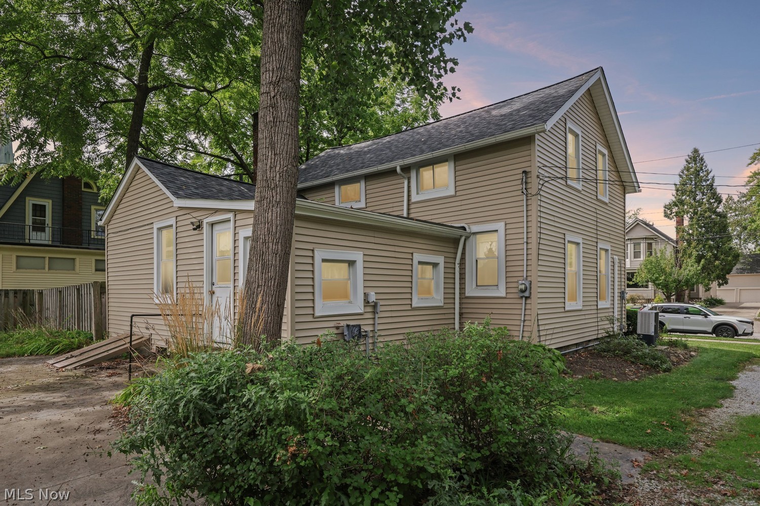 104 Seminary Street Berea OH 44017