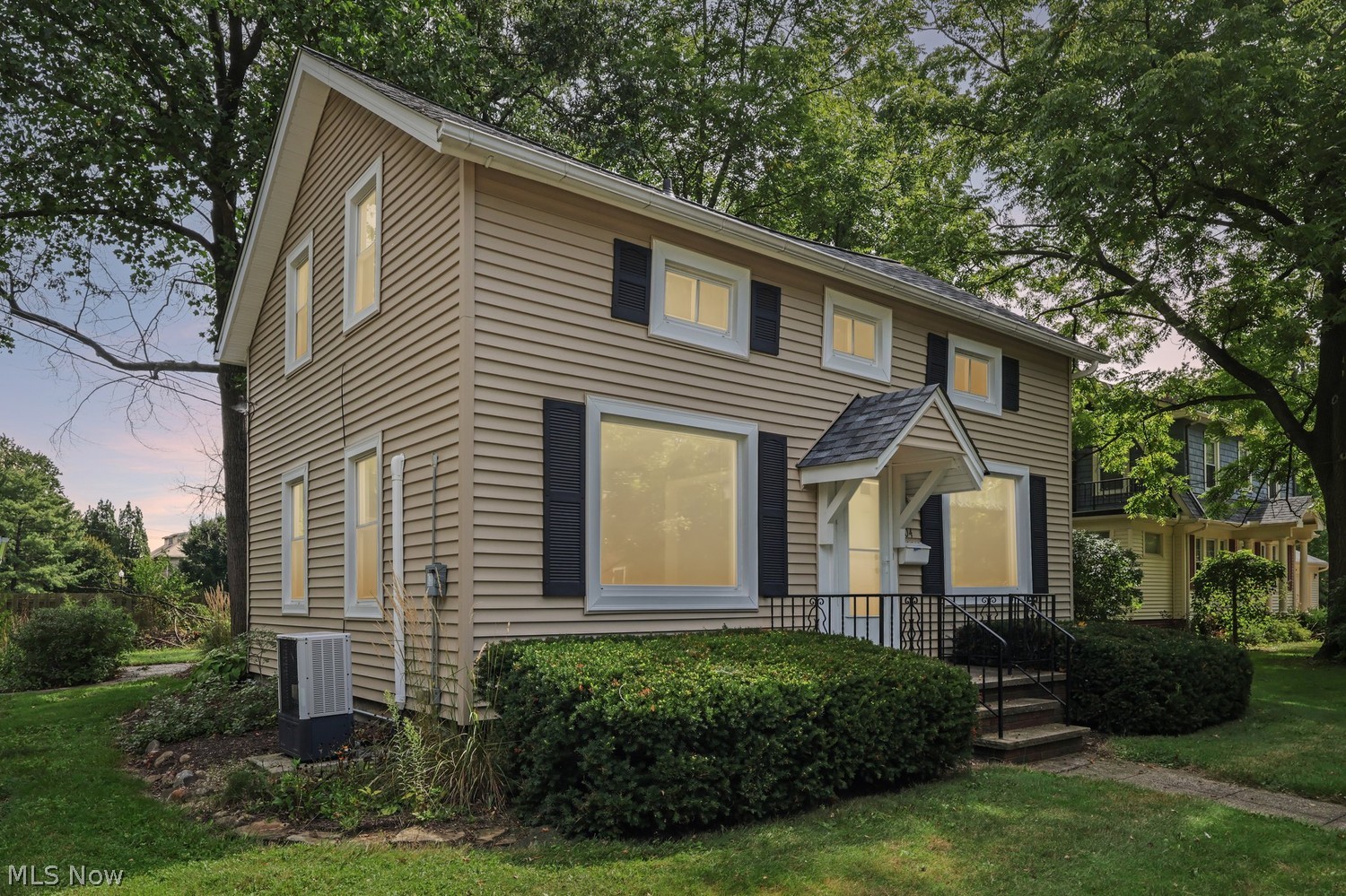 104 Seminary Street Berea OH 44017