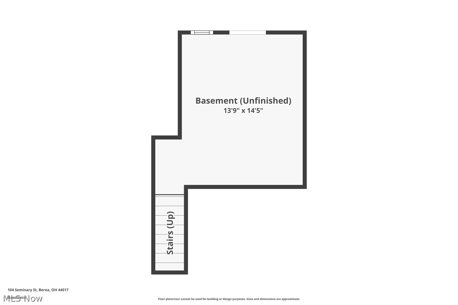 104 Seminary Street Berea OH 44017