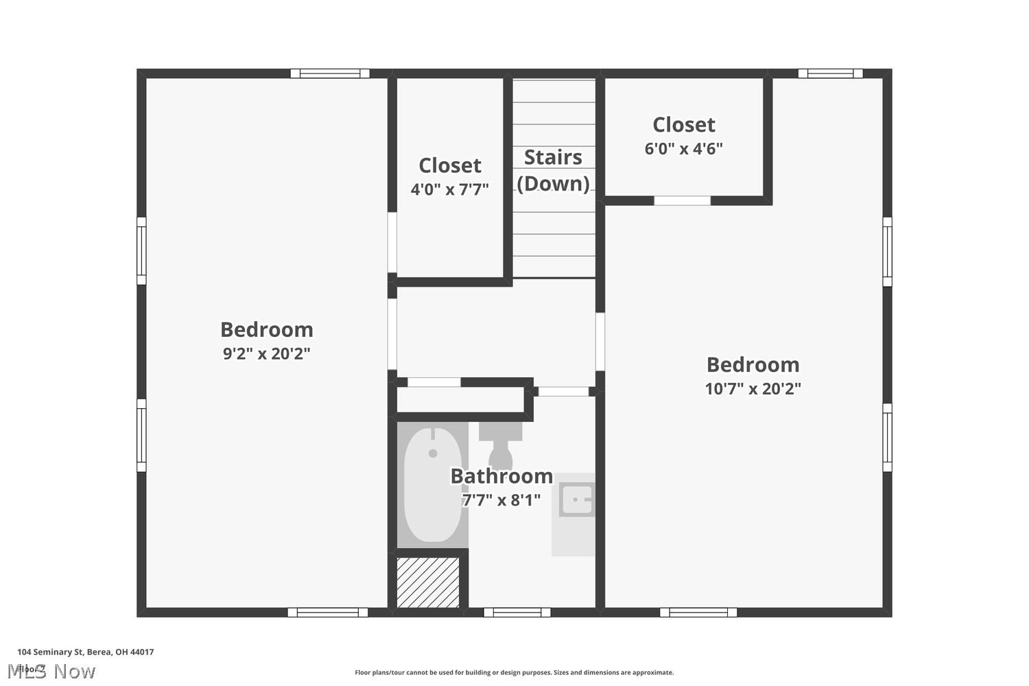 104 Seminary Street Berea OH 44017