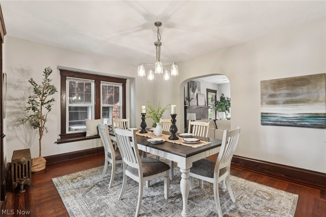 2230 Grandview Avenue Cleveland Heights OH 44106