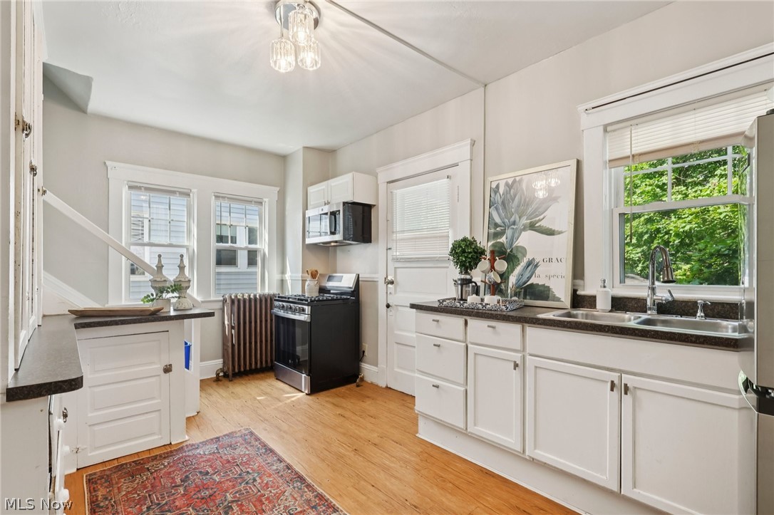 2230 Grandview Avenue Cleveland Heights OH 44106