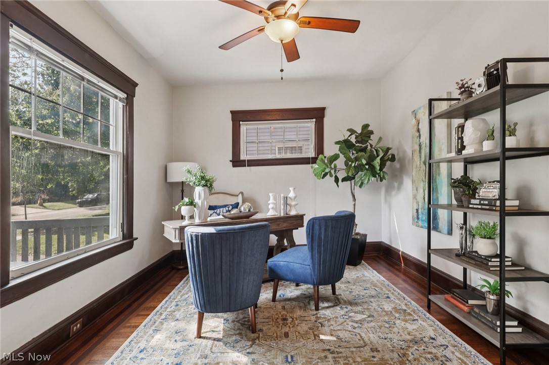 2230 Grandview Avenue Cleveland Heights OH 44106