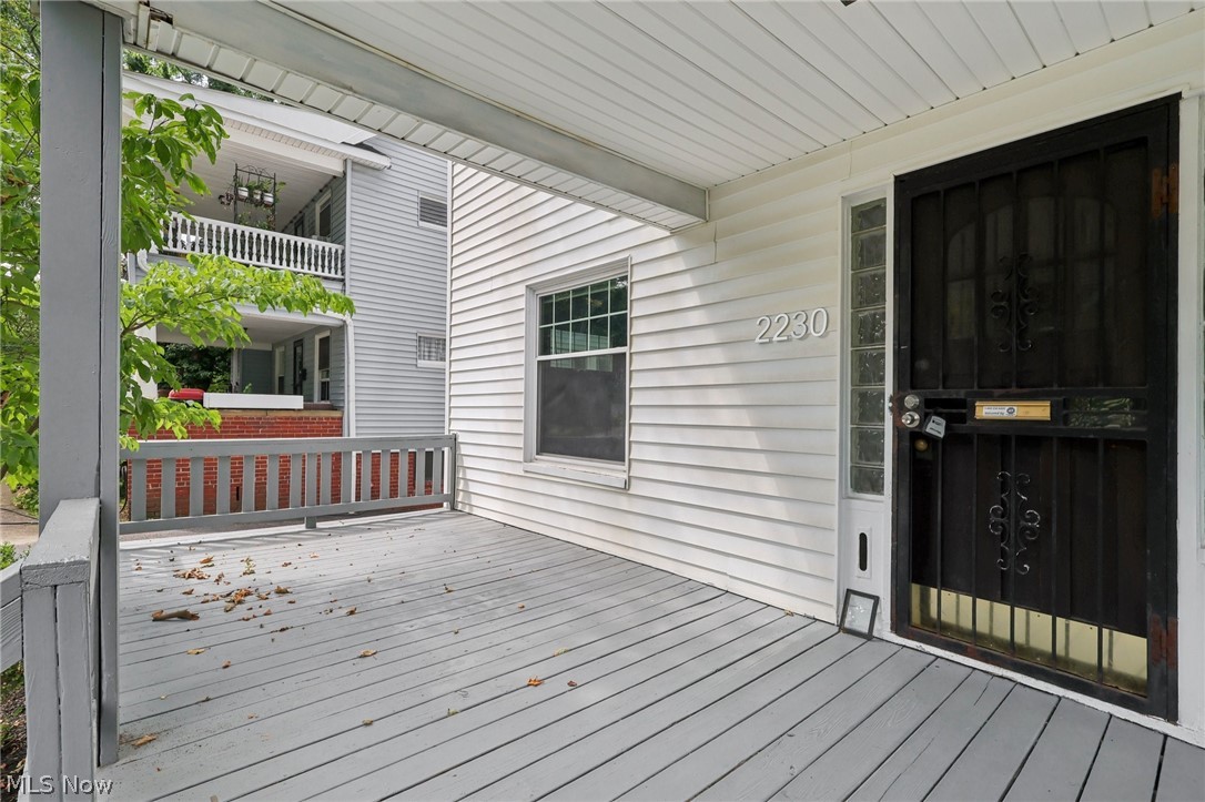 2230 Grandview Avenue Cleveland Heights OH 44106