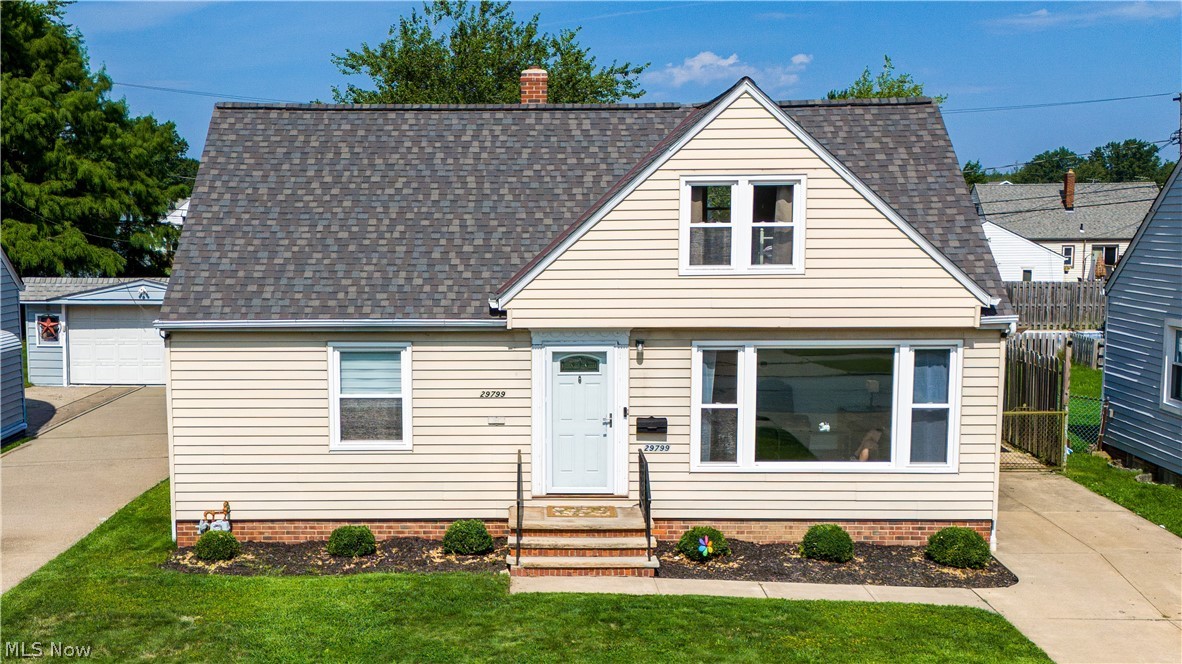 29799 Robert Street Wickliffe OH 44092