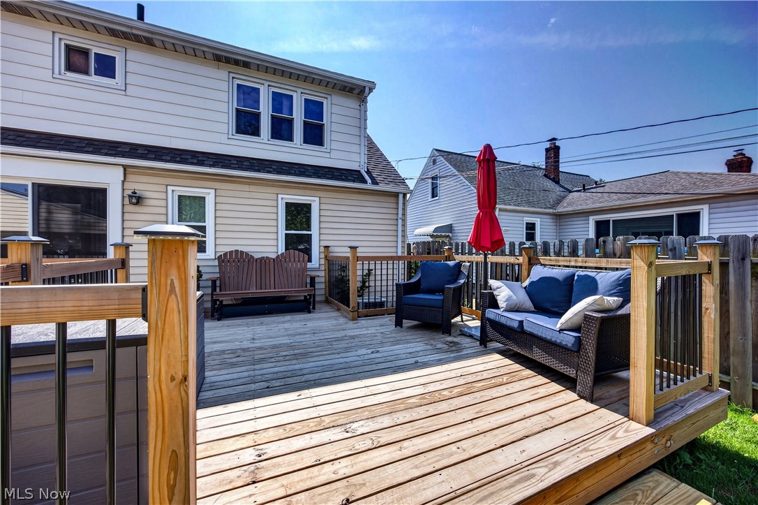 29799 Robert Street Wickliffe OH 44092