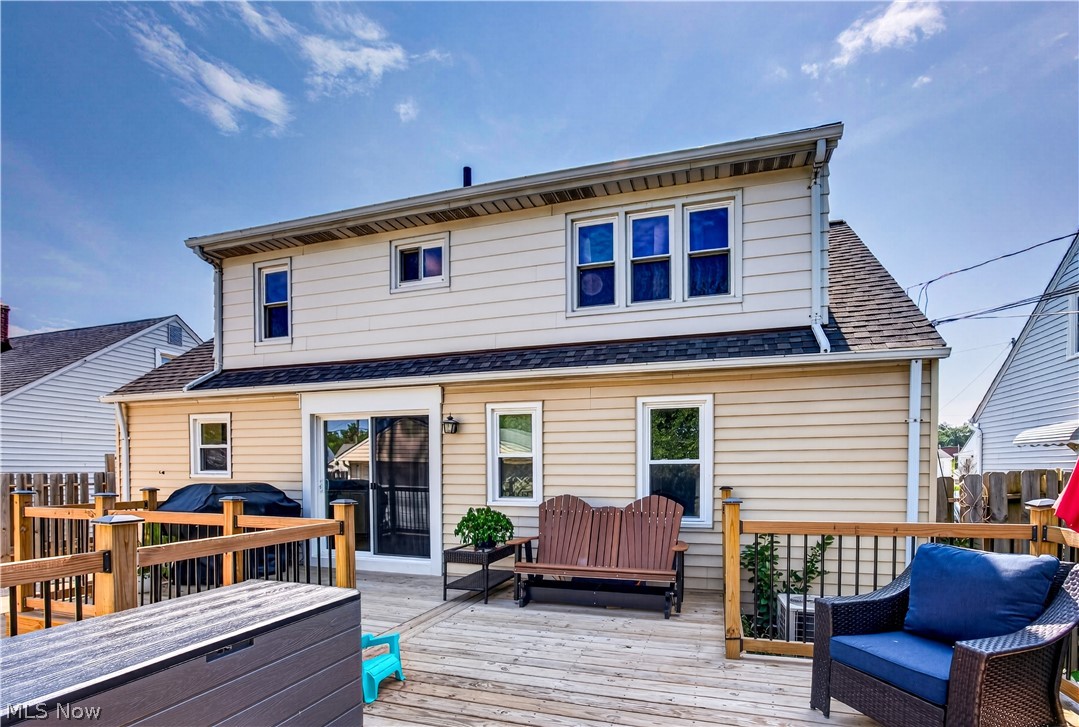 29799 Robert Street Wickliffe OH 44092