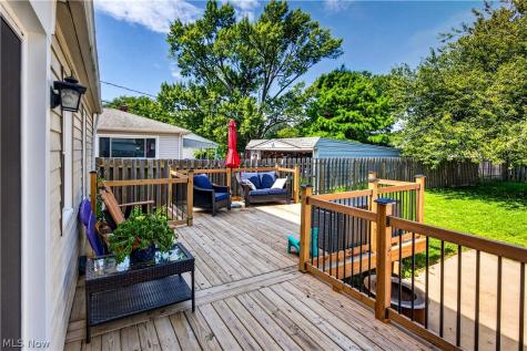 29799 Robert Street Wickliffe OH 44092