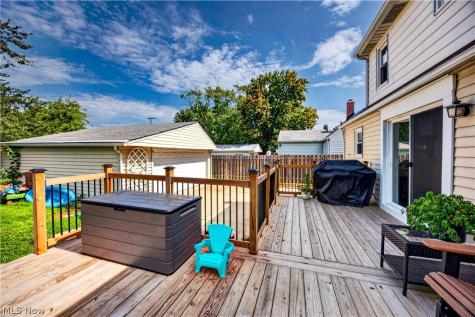 29799 Robert Street Wickliffe OH 44092
