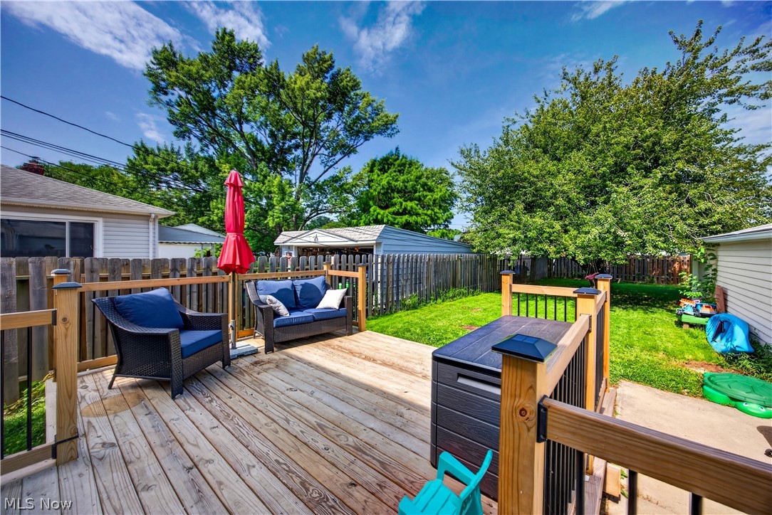 29799 Robert Street Wickliffe OH 44092
