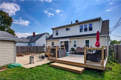 29799 Robert Street Wickliffe OH 44092