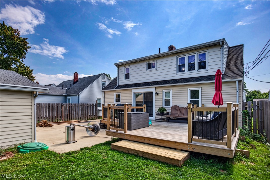29799 Robert Street Wickliffe OH 44092