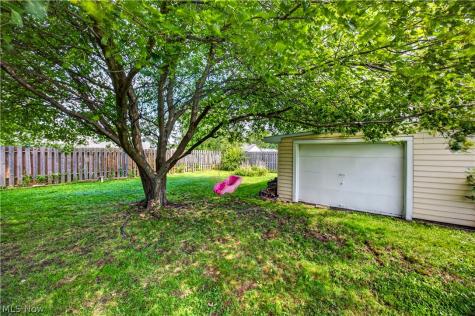 29799 Robert Street Wickliffe OH 44092