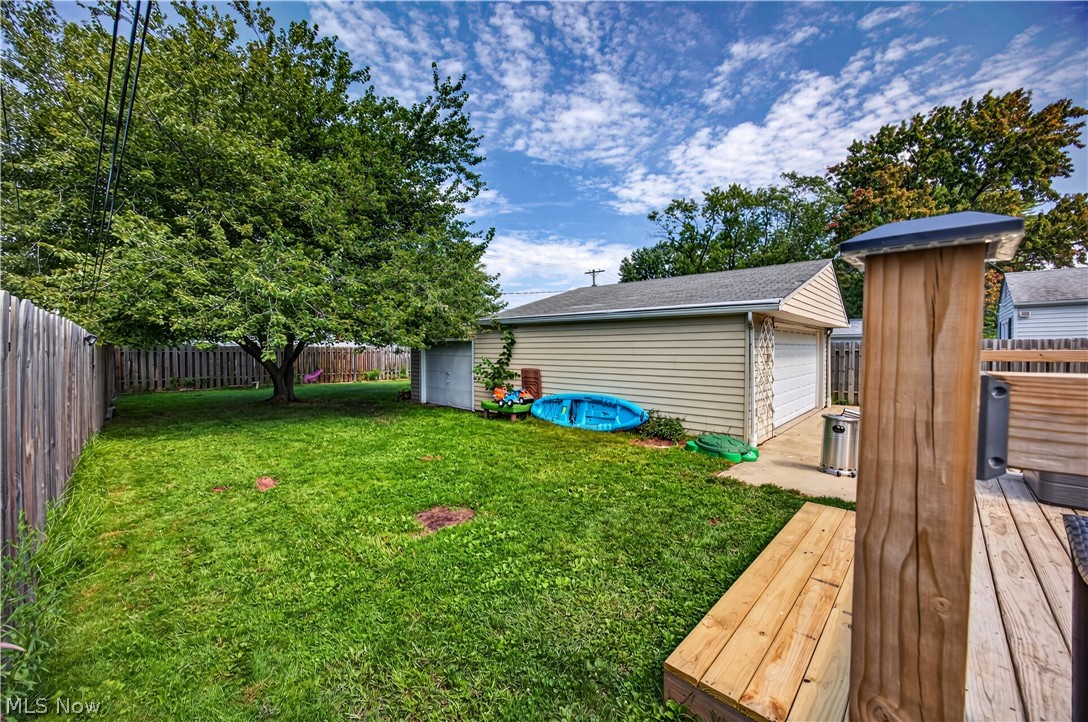 29799 Robert Street Wickliffe OH 44092