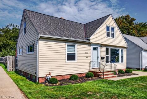 29799 Robert Street Wickliffe OH 44092
